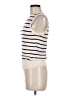 Zara Ivory Sweater Vest Size M - photo 5