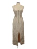 YFB Tan Jumpsuit Size S - photo 2