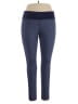Danskin Now Blue Active Pants Size XL - photo 1