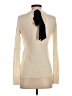 Kate Spade New York Metallic Gold Pullover Sweater Size S - photo 2