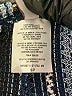 Becca Stripes Blue Casual Pants Size S - photo 8