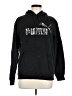 Puma Black Pullover Hoodie Size M - photo 1