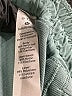 Lululemon Athletica Solid Green Athletic Shorts Size 6 (tall) - photo 3