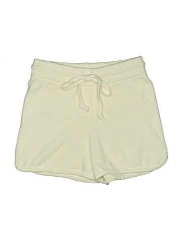 Aqua Shorts (view 1)
