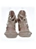 Joie Gray Sandals Size 9 - photo 2