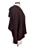 BDG Burgundy Cardigan Size XS - photo 4