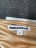 Solid & Striped 100% Acetate Tan Casual Dress Size S - photo 4