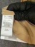 Solid & Striped 100% Acetate Tan Casual Dress Size S - photo 5