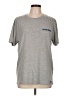 Assorted Brands Gray Active T-Shirt Size L - photo 1