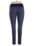 Danskin Now Blue Active Pants Size XL - photo 2