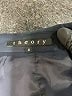 Theory Blue Wool Blazer Size 2 - photo 6