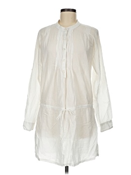 Lauren by Ralph Lauren Long Sleeve Blouse (view 1)