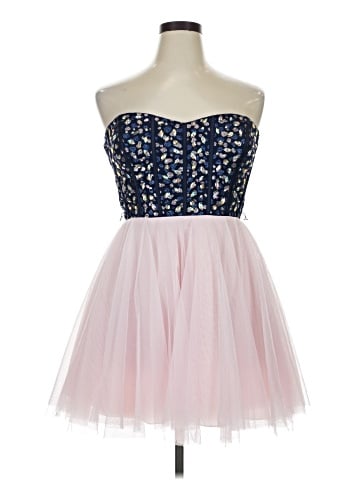 Teeze Me Cocktail Dress (view 1)