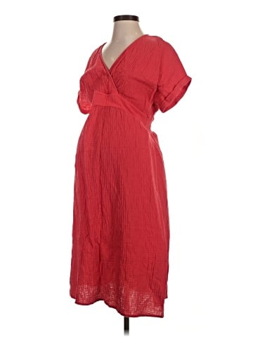 Gap - Maternity Casual Dress (view 1)