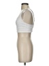 Lululemon Athletica White Tank Top Size 4 - photo 5