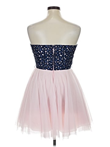 Teeze Me Cocktail Dress (view 2)