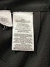 BCBGMAXAZRIA Solid Black Casual Skirt Size S - photo 5