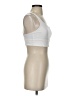 Lululemon Athletica White Tank Top Size 4 - photo 4