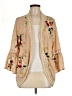 Unbranded Tan Kimono Size M - photo 1