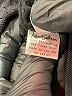 Adam Selman Stripes Red Jacket Size S - photo 7