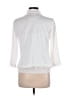 Grace Karin White Blazer Size L - photo 2