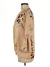Unbranded Tan Kimono Size M - photo 5