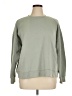 Primark Green Sweatshirt Size XL - photo 1