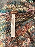 Free People Chevron-herringbone Gray Casual Skirt Size S - photo 4