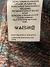 Free People Chevron-herringbone Gray Casual Skirt Size S - photo 5