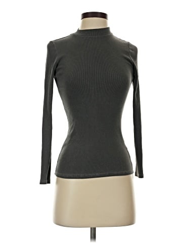 NSF Long Sleeve Turtleneck (view 1)