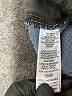Democracy Blue Jeans Size 18 - photo 5