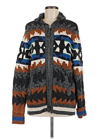 American Eagle Outfitters Cardigan (view 1)