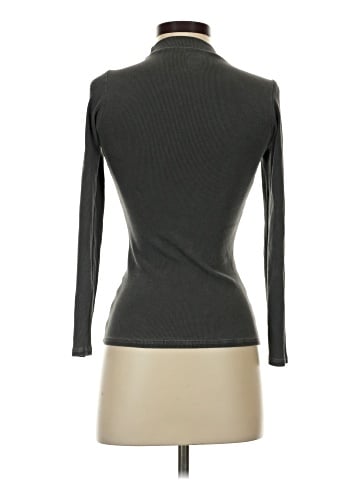 NSF Long Sleeve Turtleneck (view 2)