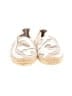 Tory Burch Ivory Flats Size 7 - photo 2