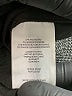 CAbi Chevron-herringbone Gray Dress Pants Size 6 - photo 8
