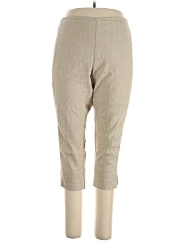 J.Jill Linen Pants (view 1)