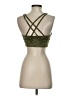 Lululemon Athletica Green Tank Top Size 2 - photo 2