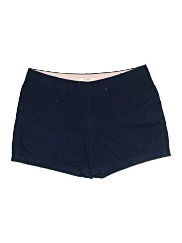 J.Crew Factory Store Shorts (view 1)