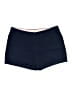 J.Crew Factory Store 100% Cotton Solid Blue Shorts Size 14 - photo 1