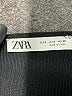 Zara Black Tank Top Size S - photo 7