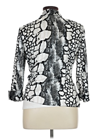 Alex Evenings Blazer (view 2)