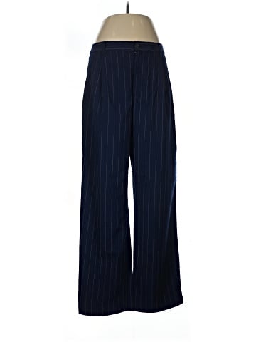 Lauren by Ralph Lauren Wool Pants (view 1)