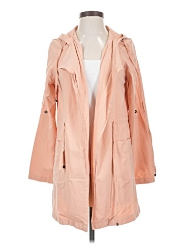 Love Tree Raincoat (view 1)
