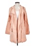 Love Tree Pink Raincoat Size S - photo 1