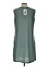 Assorted Brands Teal Casual Dress Size L - photo 2
