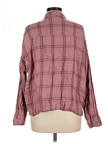 CP Shades Long Sleeve Blouse (view 2)