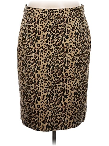 J.Crew Casual Skirt (view 1)