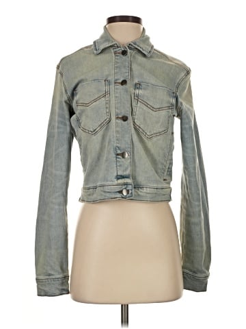 Kut from the Kloth Denim Jacket (view 1)