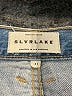 SLVRLAKE Blue Jeans Size 31 waist - photo 7