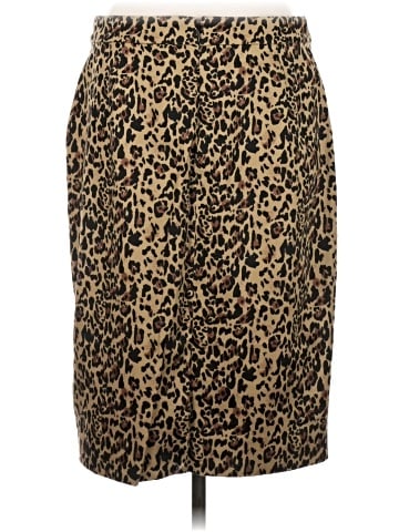 J.Crew Casual Skirt (view 2)